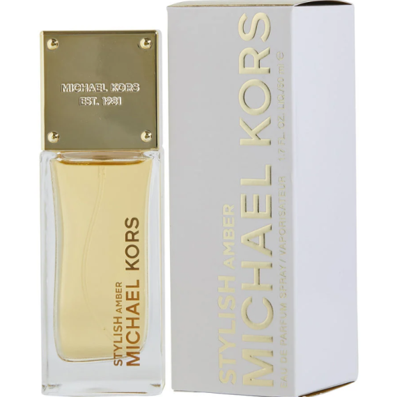 MICHAEL KORS SEXY AMBER EDP 1.7 (W)