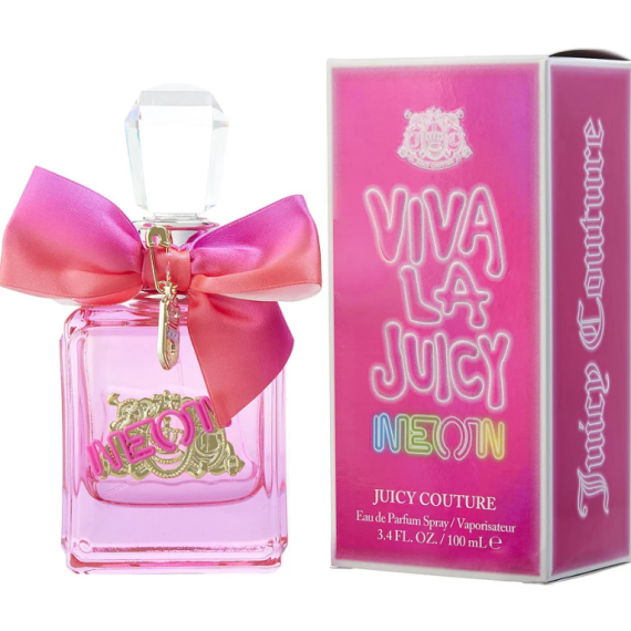 VIVA LA JUICY NEON EDP 3.4 (W)