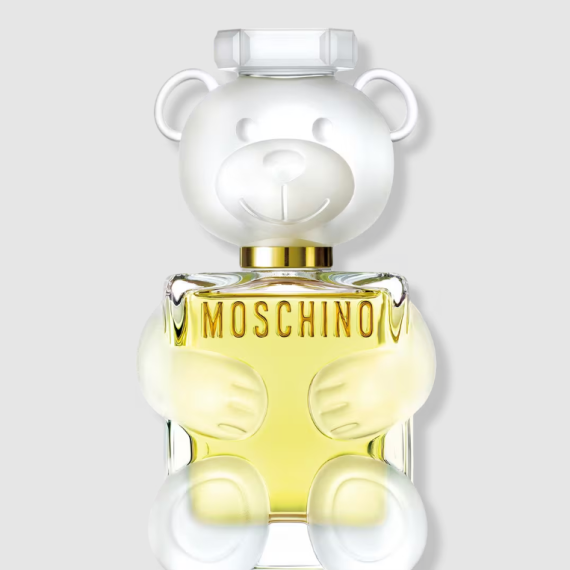 MOSCHINO TOY 2 EDP 3.4 (W)