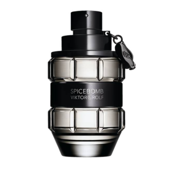 VIKTOR & ROLF SPICEBOMB EDT 3.04 (M)