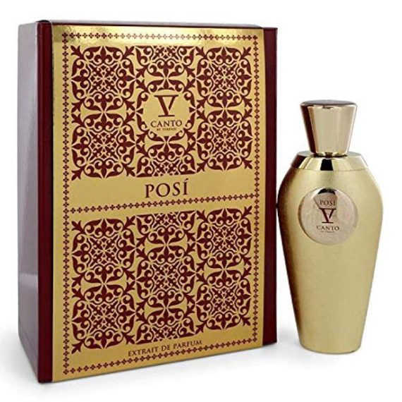 V CANTO POSI EXTRAIT DE PARFUM 3.4 (U)