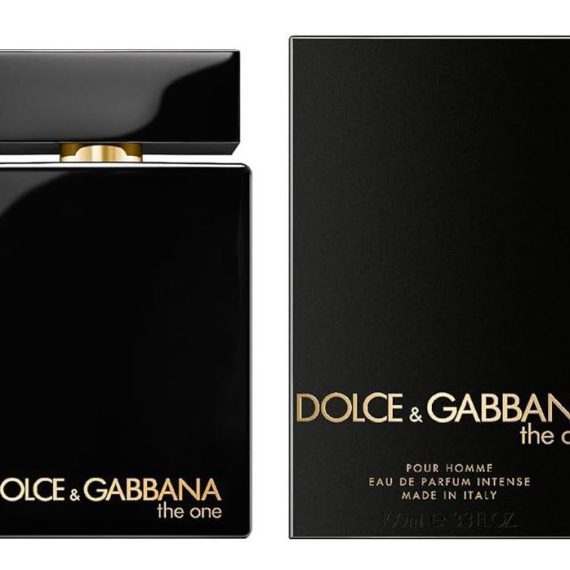 DOLCE GABBANA THE ONE EDP 3.3 (M)