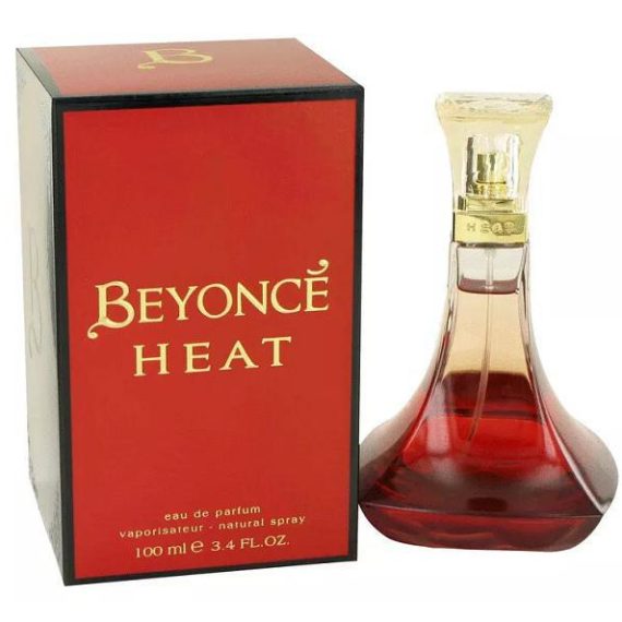 BEYONCE HEAT 3.4 (W)