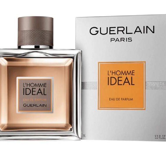 GUERLAIN L’HOMME IDEAL EDP 3.3 (M)