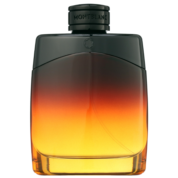 MONT BLANC LEGEND NIGHT 3.4 EDP (M)