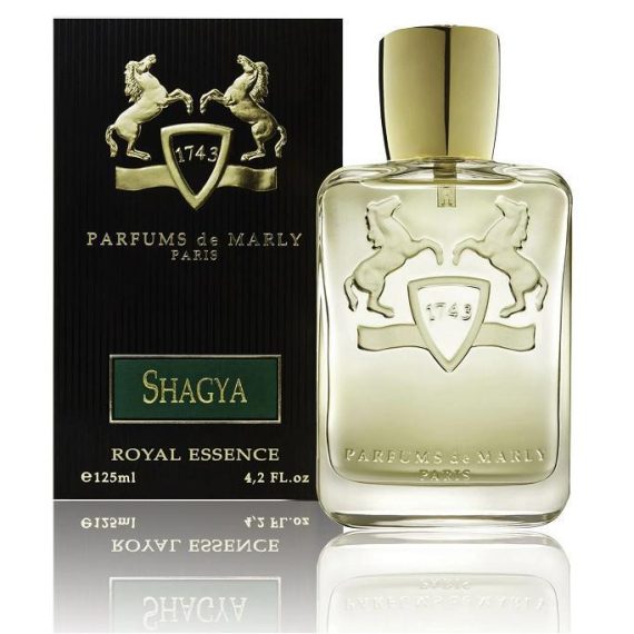 PARFUMS DE MARLY SHAGYA 4.2 (M)