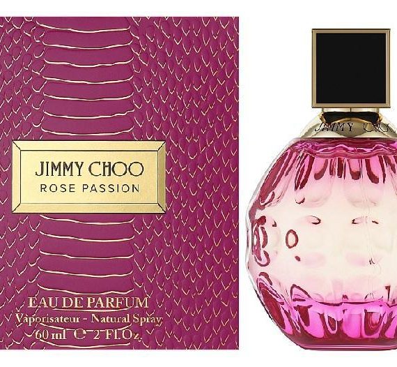 JIMMY CHOO ROSE PASSION EDP 2.0 (W)