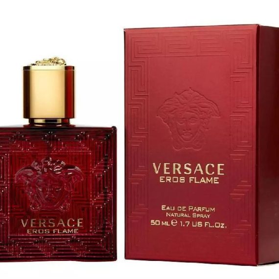 VERSACE EROS FLAME 1.7 EDP (M)