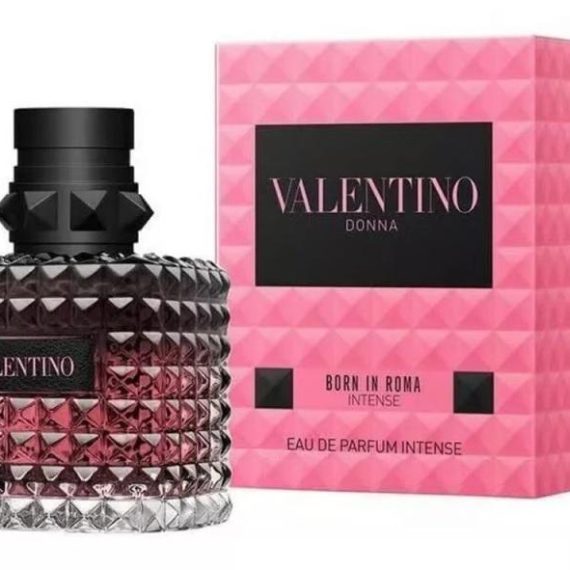 VALENTINO DONNA BORN IN ROMA INTENSE EDP 1.7 (W)