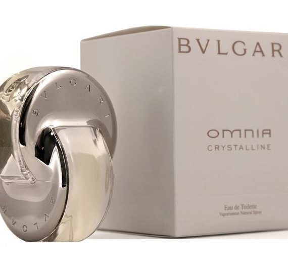 BVLGARI OMNIA CRYSTALLINE EDT 1.3 (W)