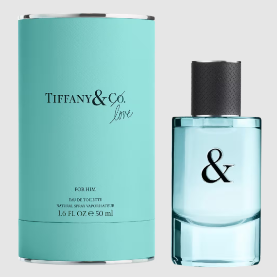 TIFFANY & CO. LOVE EDT 1.6 (M)