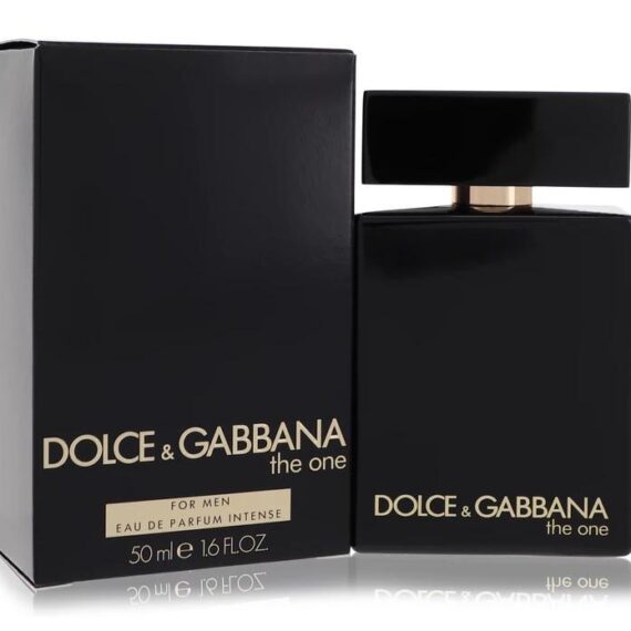 DOLCE GABBANA THE ONE EDP INTENSE 1.6 (M)