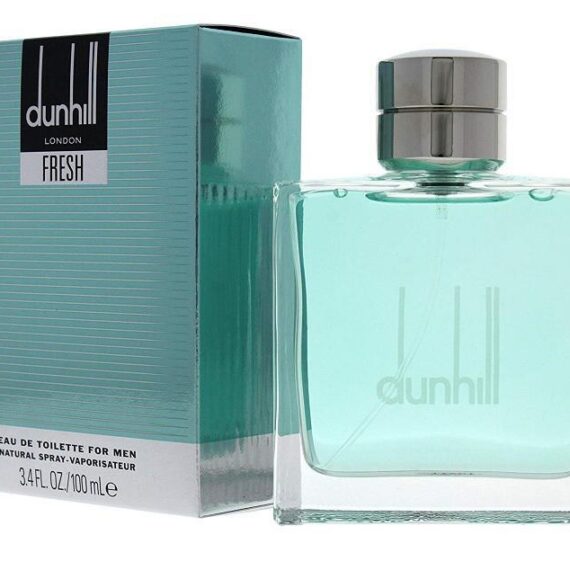 DUNHILL FRESH 3.4 (M)