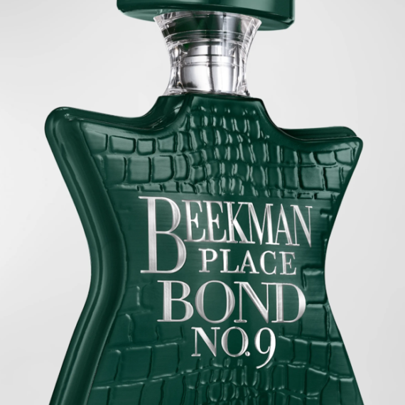 BOND NO. 9 BEEKMAN PLACE 3.4 (U)