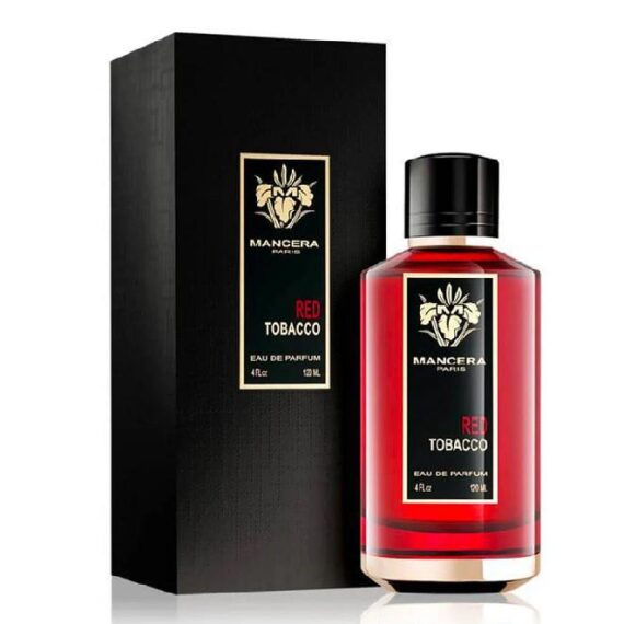 MANCERA RED TOBACCO 4.0 (U)