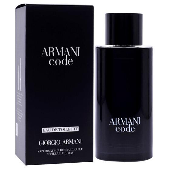 ARMANI CODE EDT 4.2 (M)