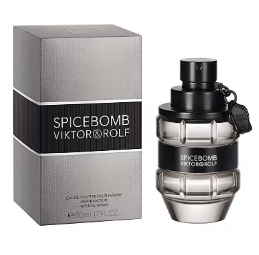 SPICEBOMB EDT 1.7 (M)