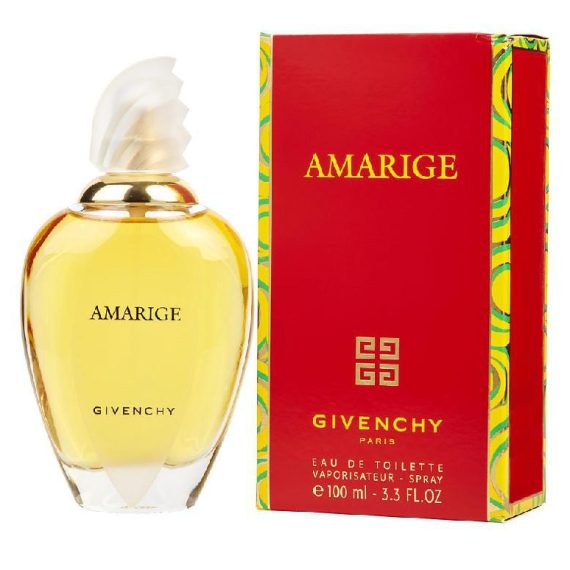 GIVENCHY AMARIGE EDT 3.3 (W)