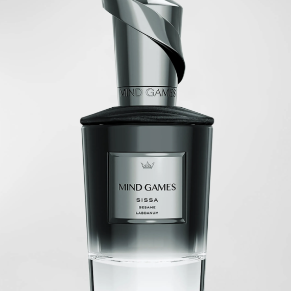 MIND GAMES SISSA EXTRAIT DE PARFUM 3.4 (U)