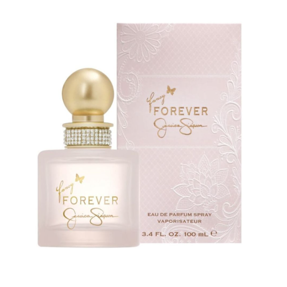 JESSICA SIMPSON FANCY FOREVER EDP 3.4 (W)