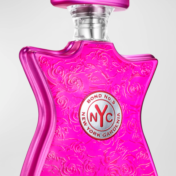 BOND NO. 9 NEW YORK GARDENIA EDP 3.4 (W)