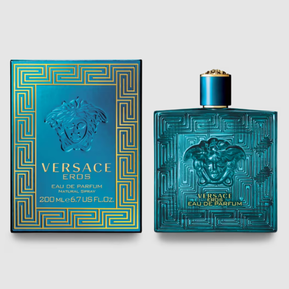 VERSACE EROS EDP 6.7 (M)