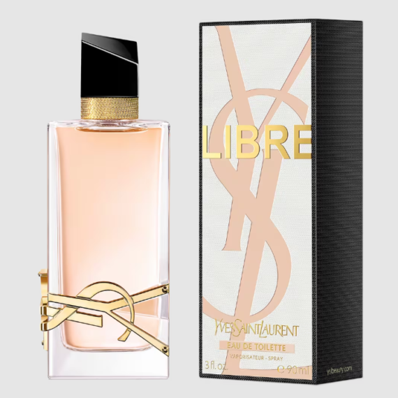 YSL LIBRE EDT 3.0 (W)