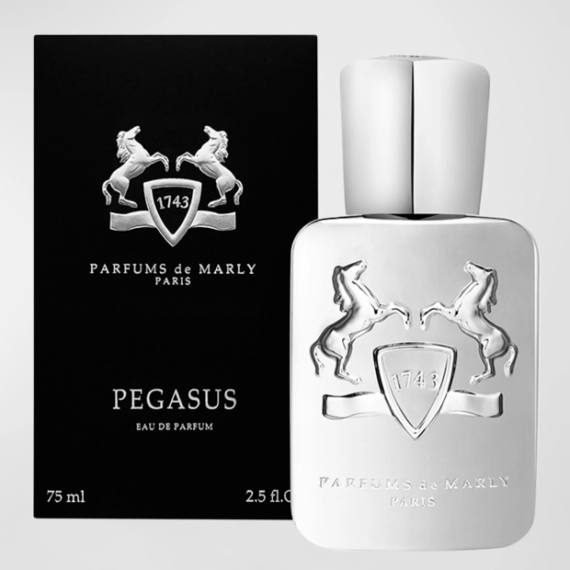 PARFUMS DE MARLY PEGASUS 2.5 (M)