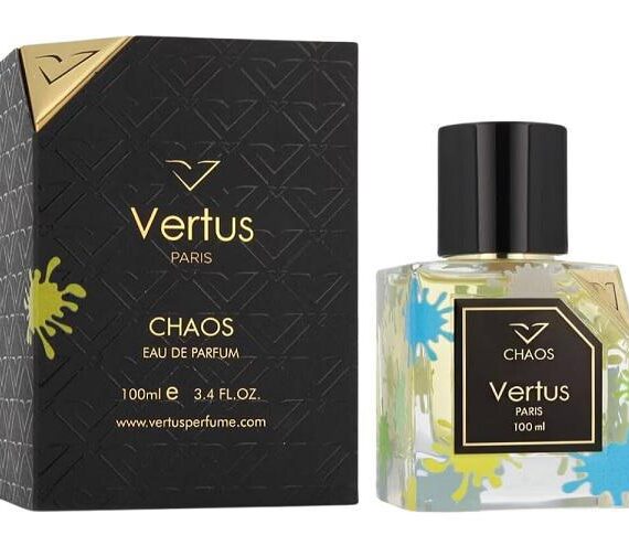 VERTUS CHAOS EDP 3.4 (U)