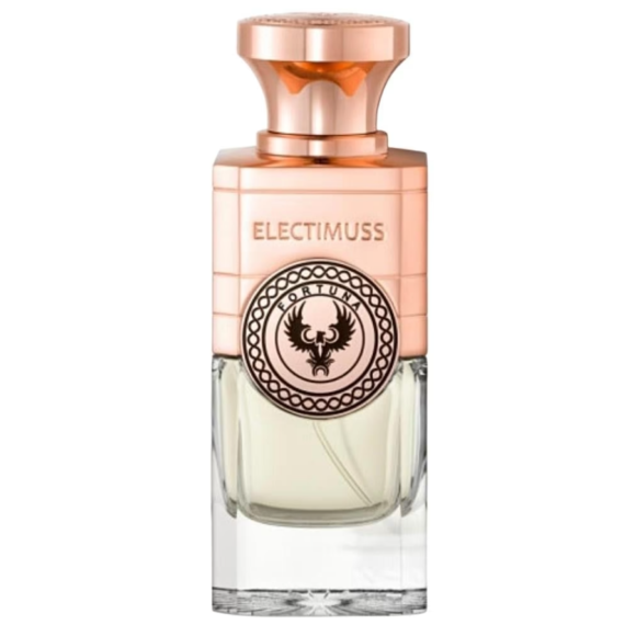 ELECTIMUSS FORTUNA PURE PARFUM 3.4 (U)