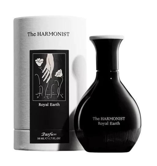 THE HARMONIST ROYAL EARTH EDP 1.7 (U)