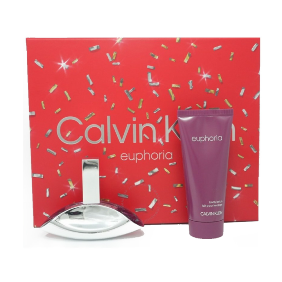 CK EUPHORIA EDP 1.6 2PC (WG)