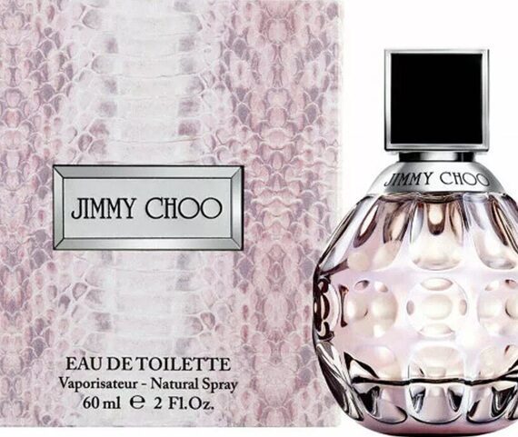 Jimmy Choo EDP (Eau De Parfum) 60 ml for Women
