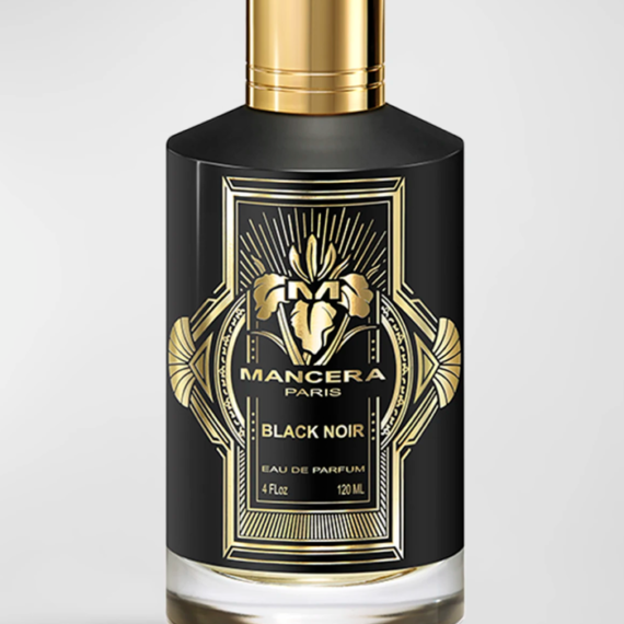 MANCERA BLACK NOIR EDP 4.0 (U)