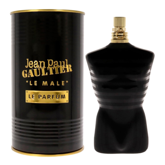 JEAN PAUL GAULTIER EDP INTENSE LE PARFUM 6.8 (M)