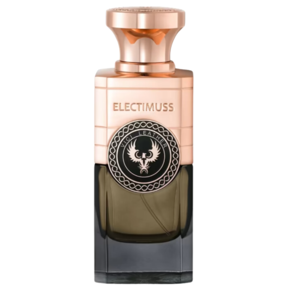 ELECTIMUSS VANILLA EDESIA PURE PARFUM 3.4 (U)