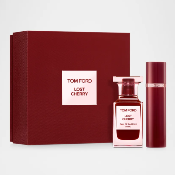 TOM FORD LOST CHERRY 1.7 EDP 2PC (WG)