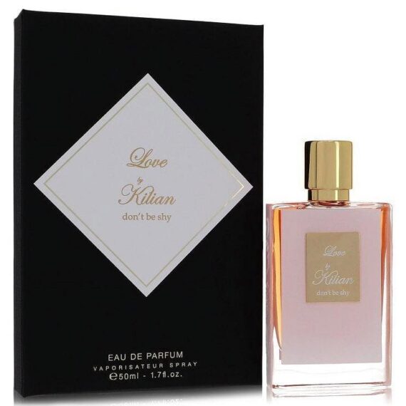 KILIAN LOVE DON’T BE SHY EDP 1.7 (U)