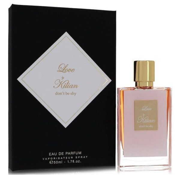 KILIAN LOVE DON'T BE SHY EDP 1.7 (U)