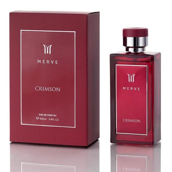 MERVE CRIMPSON EDP 3.4 (U)