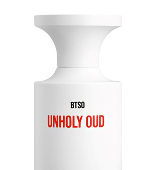 BTSO UNHOLY OUD EDP 1.7 (U)