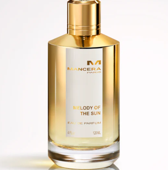 MANCERA MELODY OF THE SUN EDP 4.0 (U)