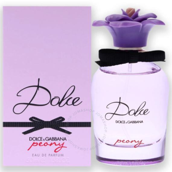 DOLCE GABBANA DOLCE PEONY 1.6 (W)