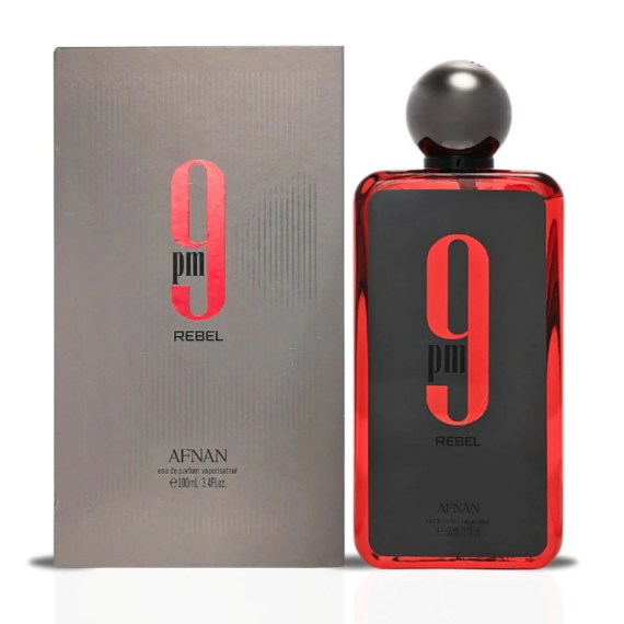 AFNAN 9PM REBEL EDP 3.4 (M)