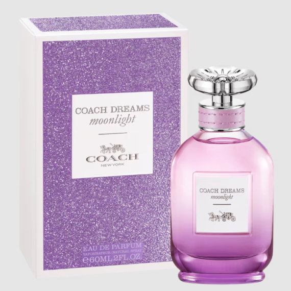 COACH DREAMS MOONLIGHT EDP 2.0 (W)