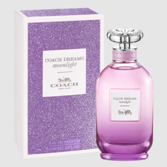 COACH DREAMS MOONLIGHT EDP 3.0 (W)