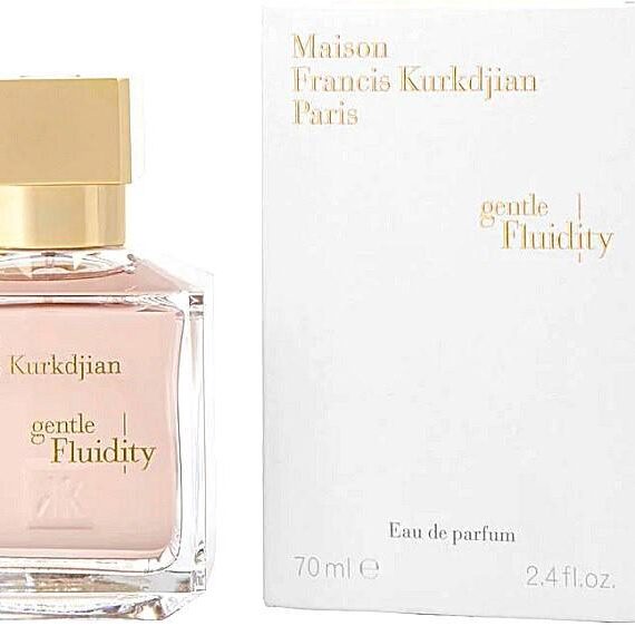 GENTLE FLUIDITY GOLD EDP 2.4 BY (MFK) (U)