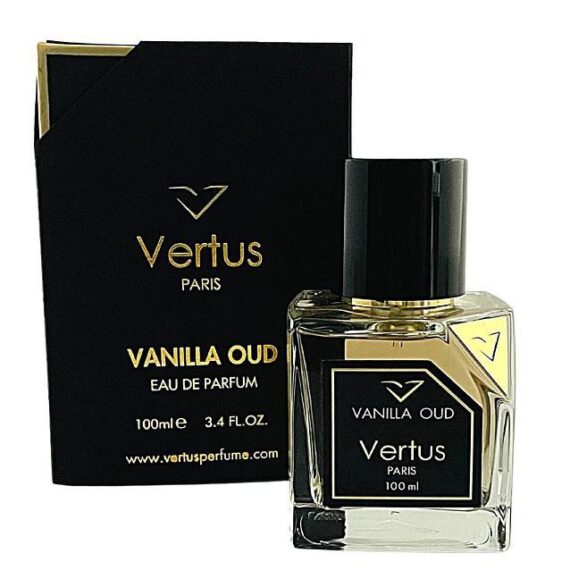 VERTUS VANILLA OUD EDP 3.4 (U)