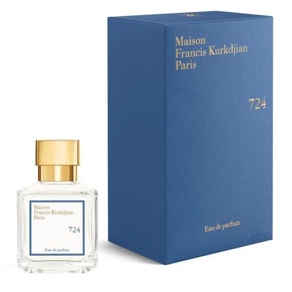 MAISON FRANCIS KURKDJIAN (MFK) 724 EDP 2.4 (U)