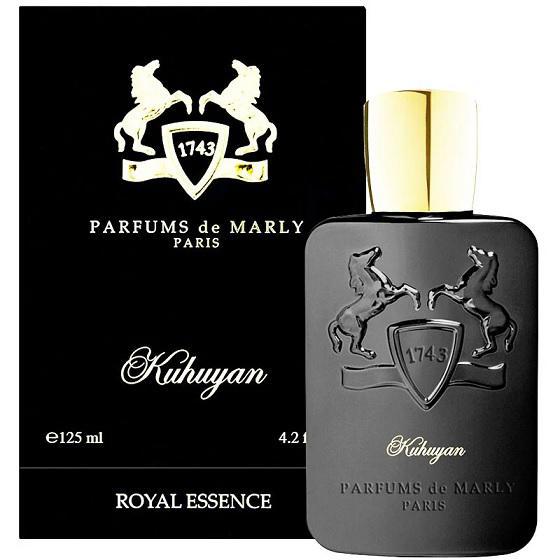 PARFUMS DE MARLY KUHUYAN ROYAL ESSENCE EDP 4.2 (U)